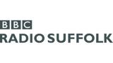 BBC Radio Suffolk logo
