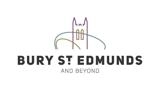Visit Bury St Edmunds logo