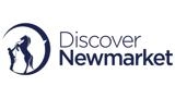 Discover Newmarket logo
