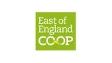 East of England Co-op logo