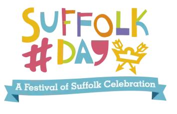 Suffolk Day logo
