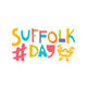 Suffolk Day logo