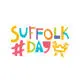 Suffolk Day logo
